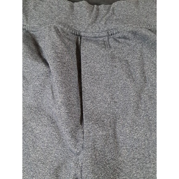 Lululemon Mens ABC? Ankle Zip Jogger Blue Gray Large READ - Picture 4 of 10